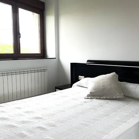 Holiday home Casa Con Vinedos, A 5min De La Playa Sanxenxo