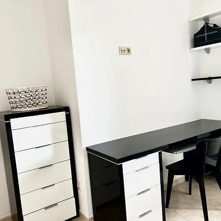 Holiday home Casa Con Vinedos, A 5min De La Playa *