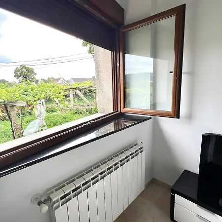 Casa Con Vinedos, A 5min De La Playa *