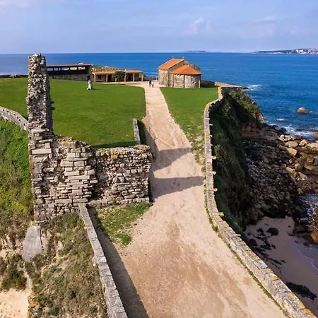 Casa Con Vinedos, A 5min De La Playa Sanxenxo