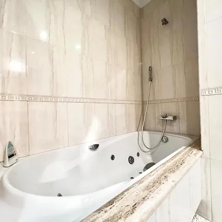 Casa Con Vinedos, A 5min De La Playa Hébergement de vacances