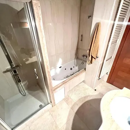 Hébergement de vacances Casa Con Vinedos, A 5min De La Playa