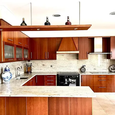 Casa Con Vinedos, A 5min De La Playa Hébergement de vacances *