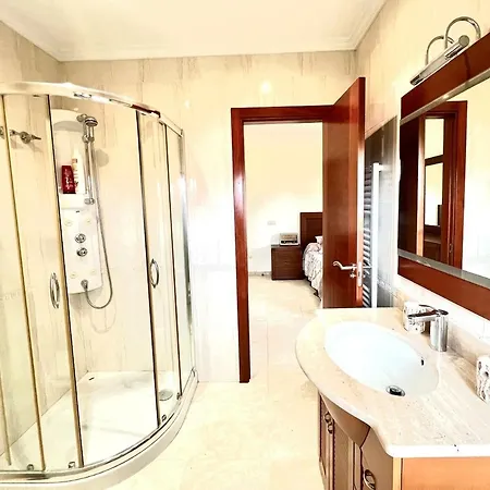 Hébergement de vacances Casa Con Vinedos, A 5min De La Playa *