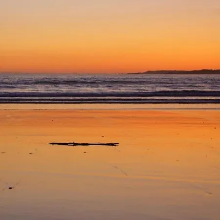 Casa Con Vinedos, A 5min De La Playa Hébergement de vacances Sanxenxo
