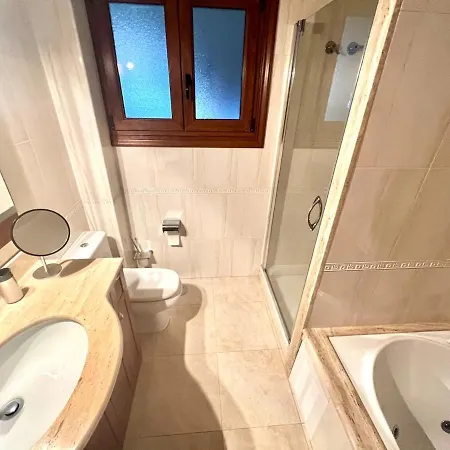 Holiday home Casa Con Vinedos, A 5min De La Playa